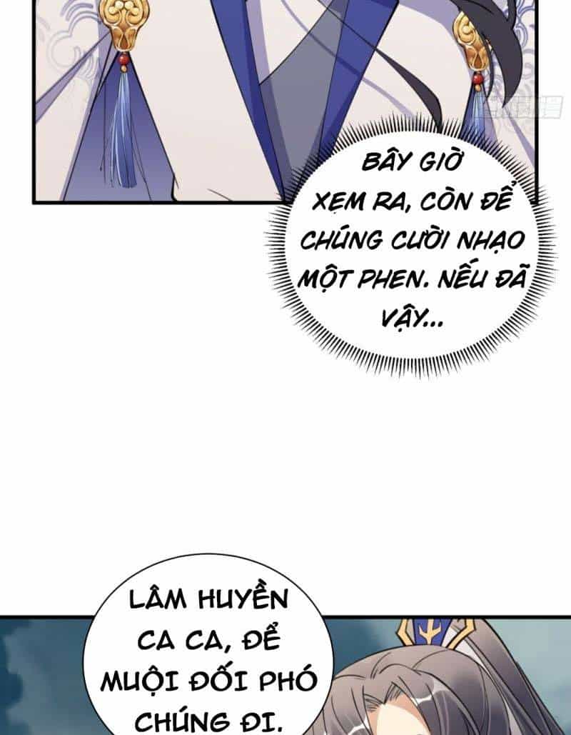 Tu Tiên Phải Dựa Vào Sugar Mommy - Chương 177 - ảnh 12