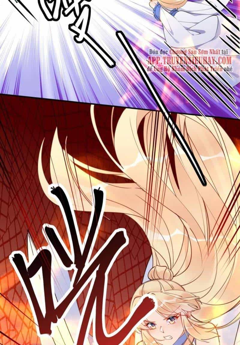 Tu Tiên Phải Dựa Vào Sugar Mommy - Chương 177 - ảnh 21