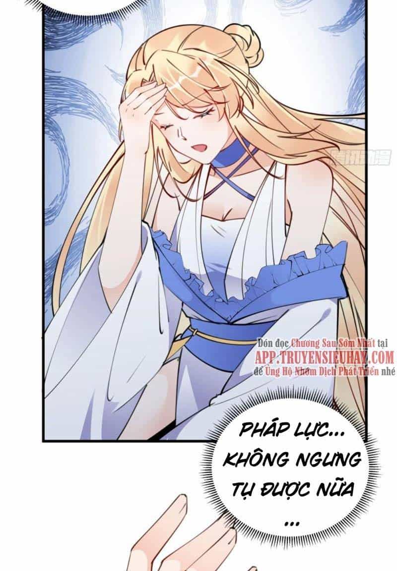 Tu Tiên Phải Dựa Vào Sugar Mommy - Chương 177 - ảnh 40
