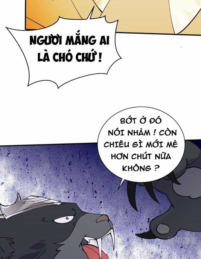 Tu Tiên Phải Dựa Vào Sugar Mommy - Chương 177 - ảnh 5