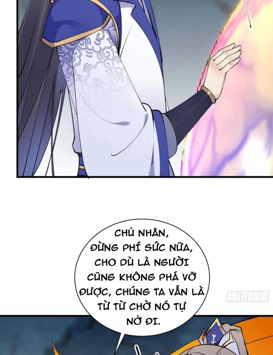 Tu Tiên Phải Dựa Vào Sugar Mommy - Chương 179 - ảnh 7