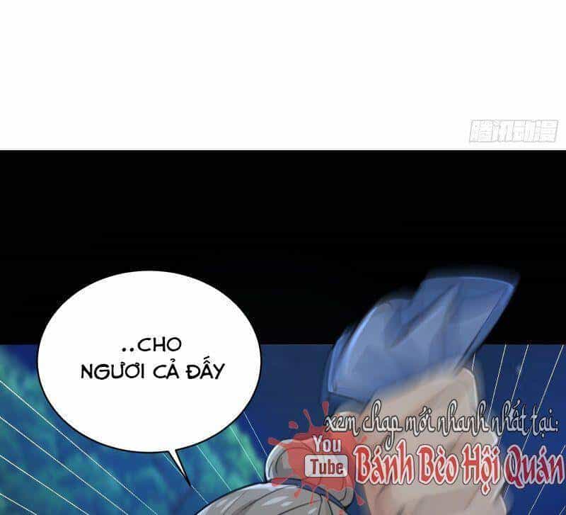 Tu Tiên Phải Dựa Vào Sugar Mommy - Chương 18 - ảnh 2