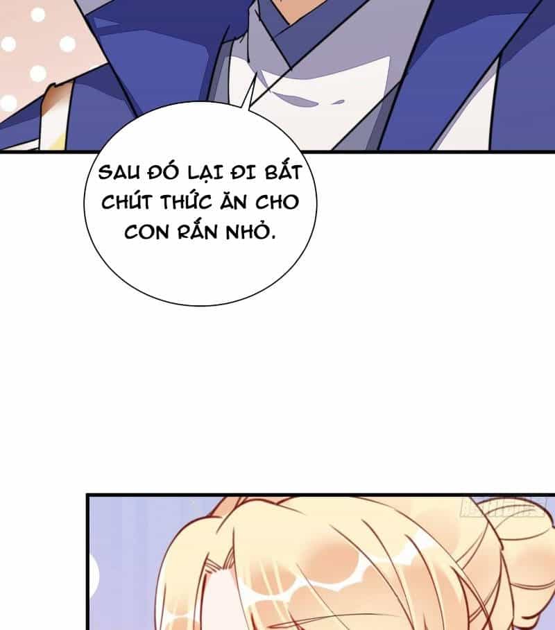 Tu Tiên Phải Dựa Vào Sugar Mommy - Chương 180 - ảnh 39