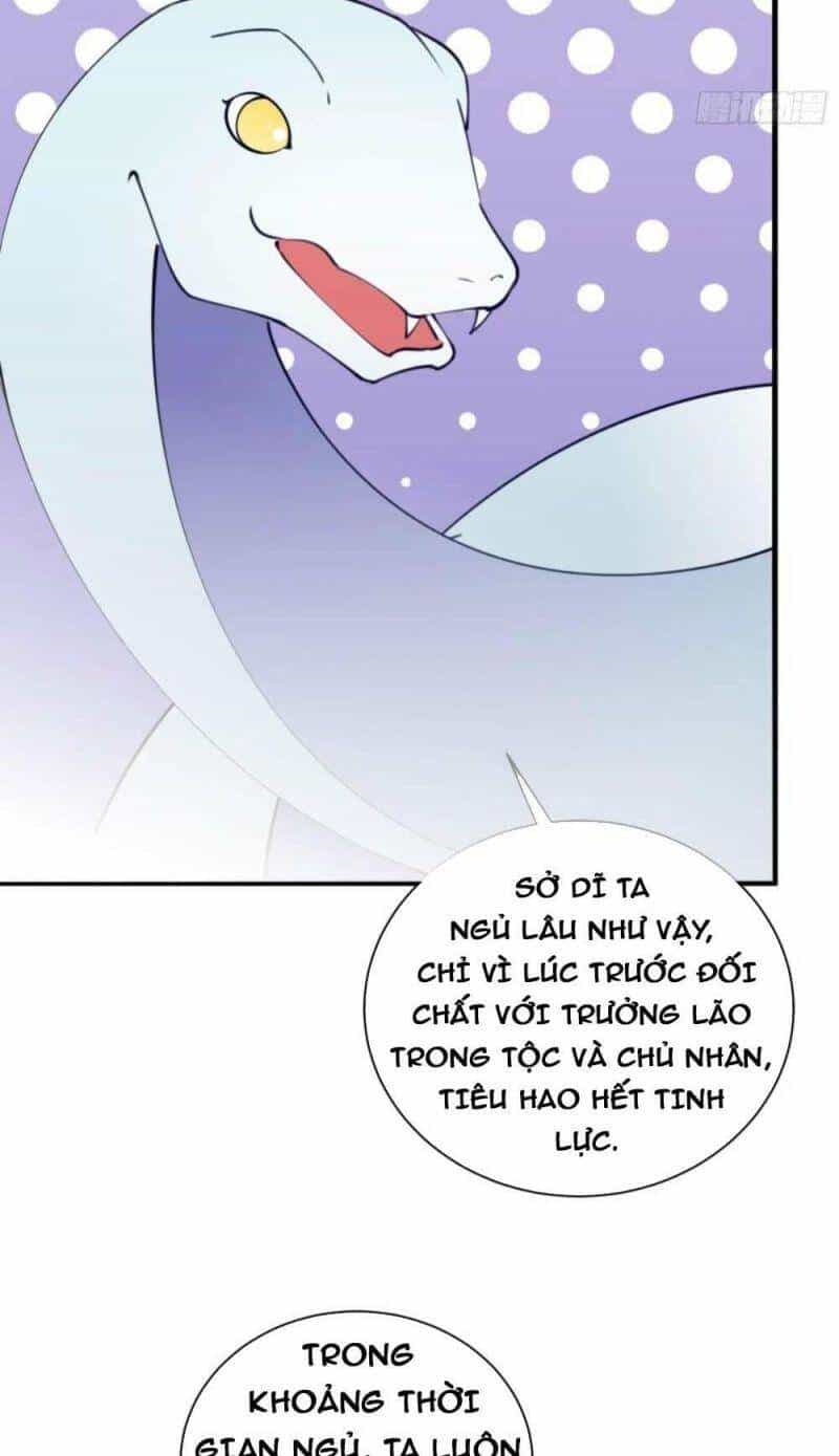 Tu Tiên Phải Dựa Vào Sugar Mommy - Chương 182 - ảnh 13