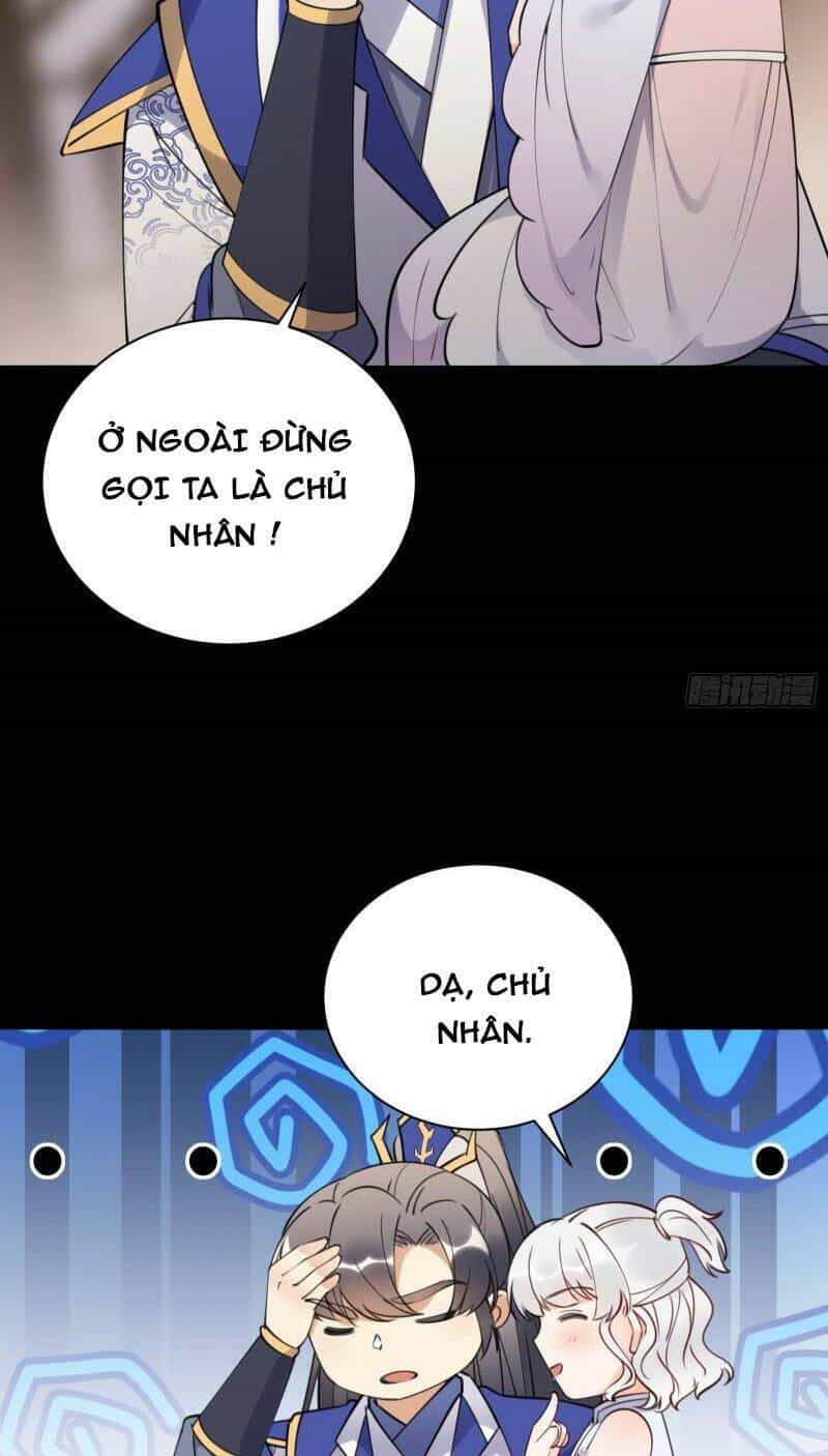 Tu Tiên Phải Dựa Vào Sugar Mommy - Chương 185 - ảnh 23