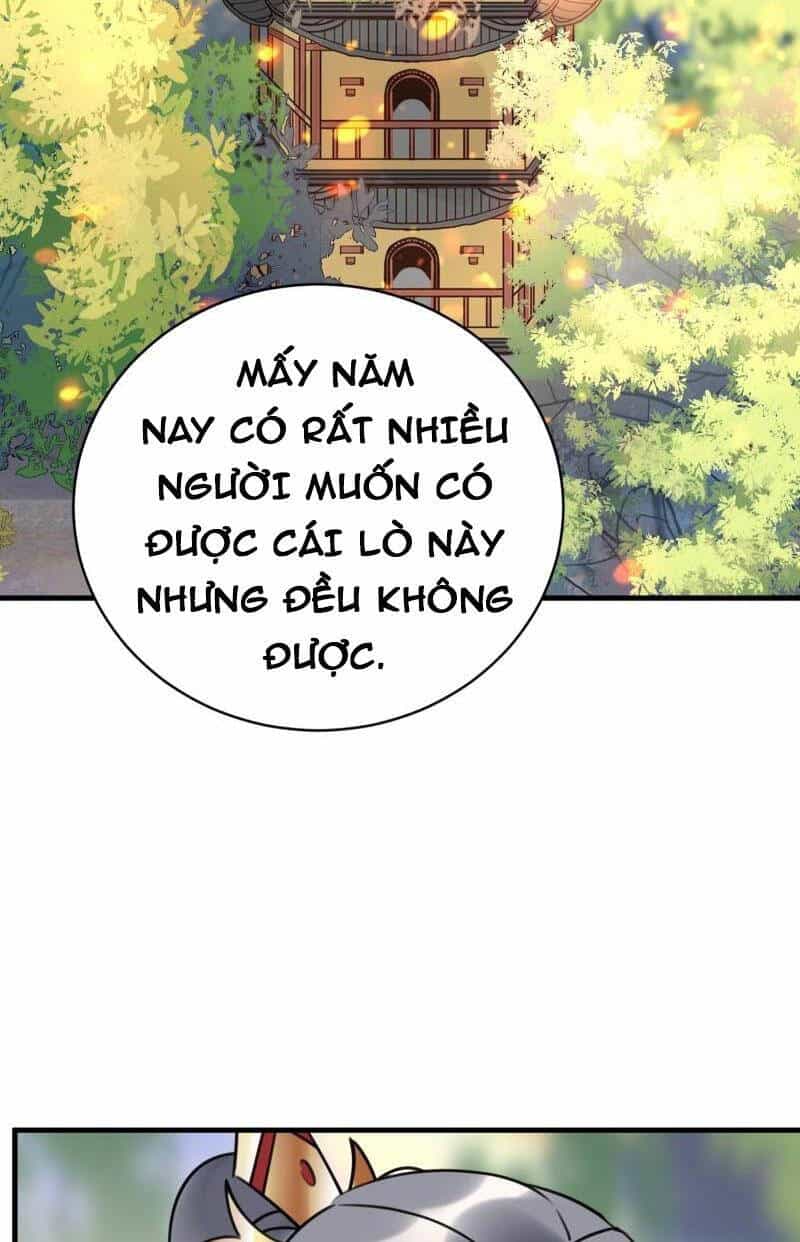 Tu Tiên Phải Dựa Vào Sugar Mommy - Chương 194 - ảnh 31