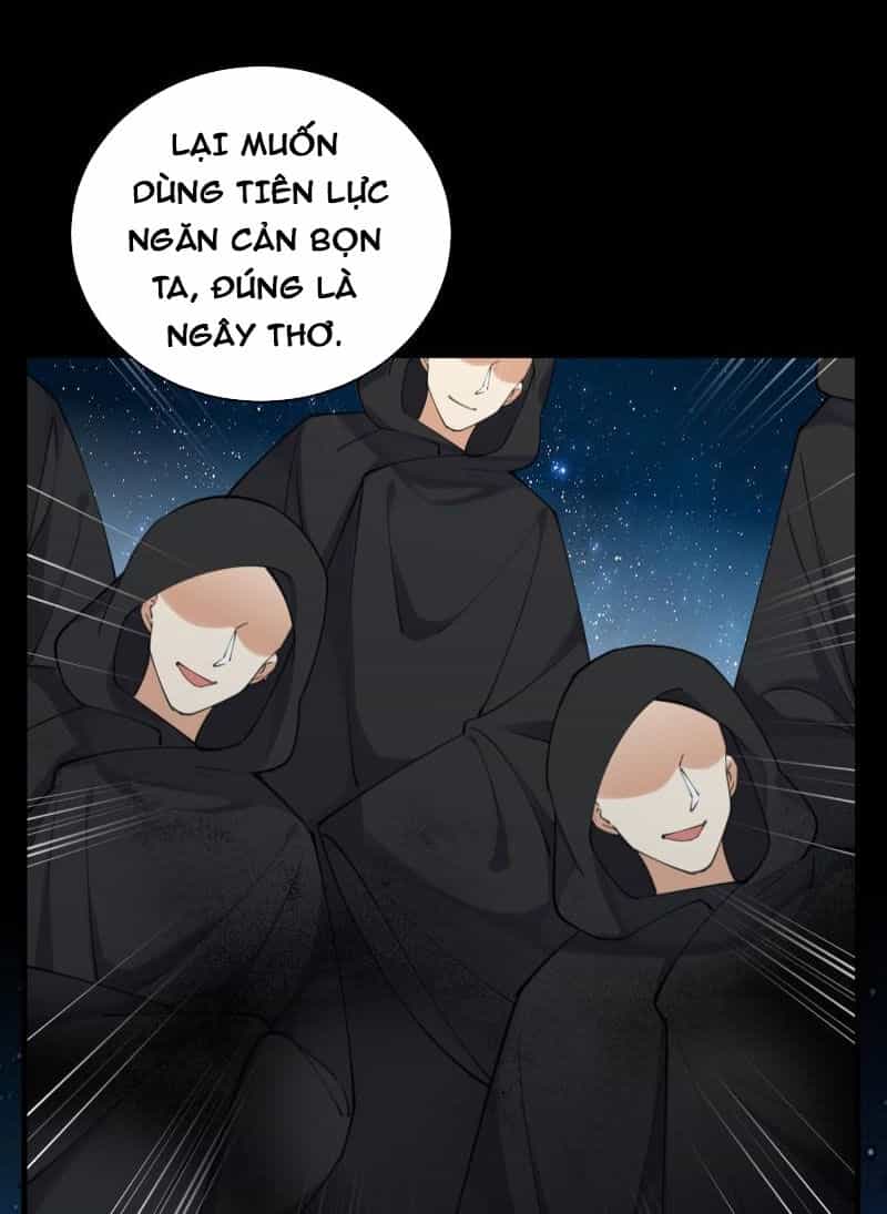 Tu Tiên Phải Dựa Vào Sugar Mommy - Chương 198 - ảnh 21