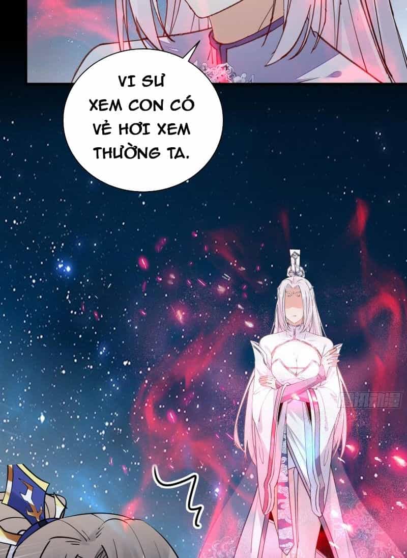Tu Tiên Phải Dựa Vào Sugar Mommy - Chương 198 - ảnh 34