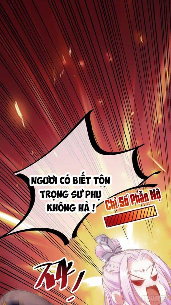 Tu Tiên Phải Dựa Vào Sugar Mommy - Chương 2 - ảnh 28