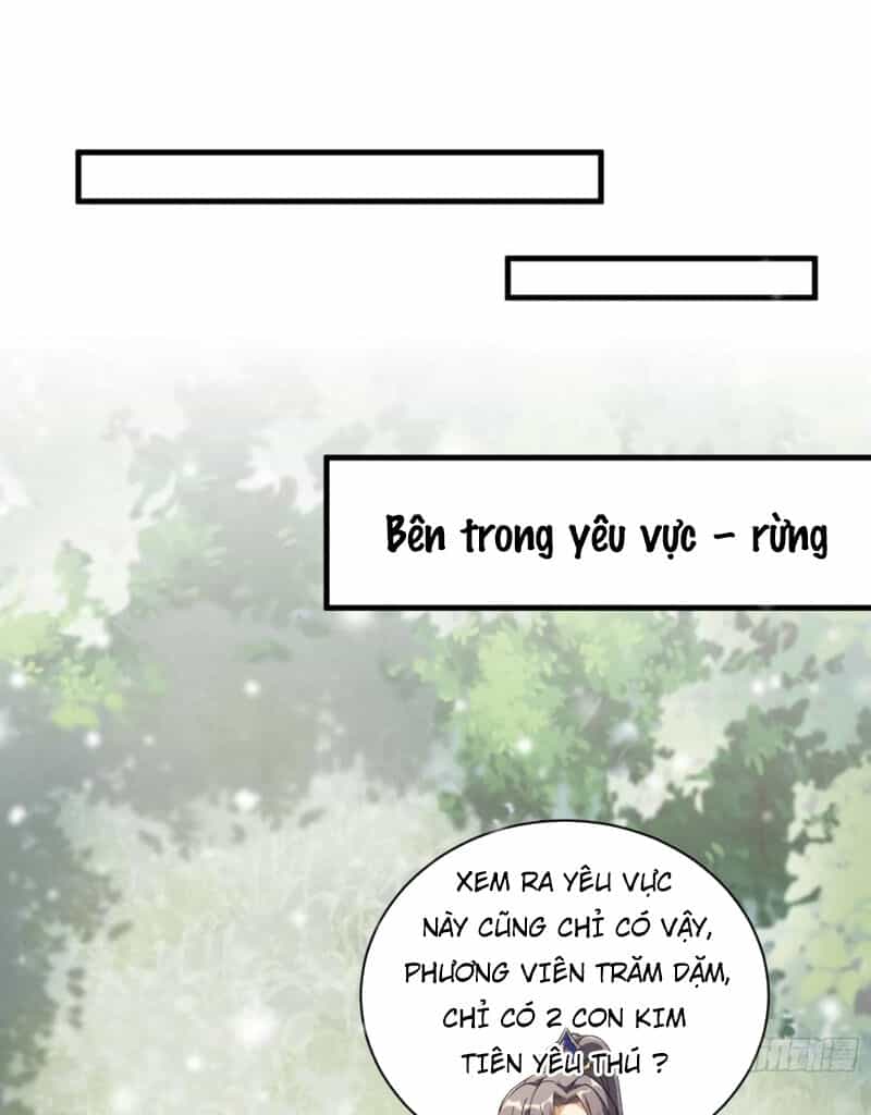 Tu Tiên Phải Dựa Vào Sugar Mommy - Chương 210 - ảnh 28