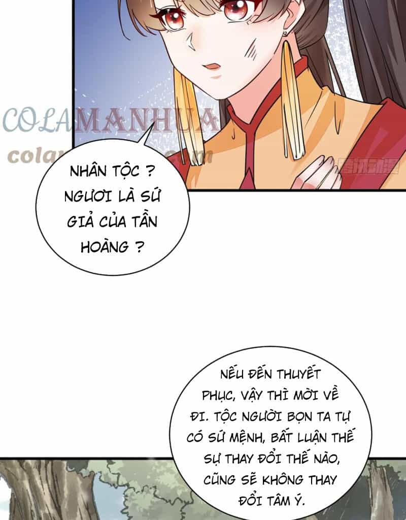 Tu Tiên Phải Dựa Vào Sugar Mommy - Chương 210 - ảnh 38