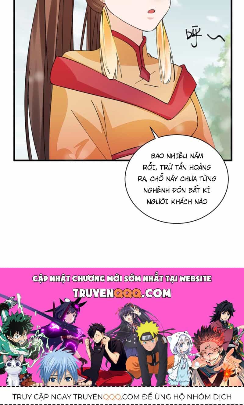 Tu Tiên Phải Dựa Vào Sugar Mommy - Chương 210 - ảnh 45