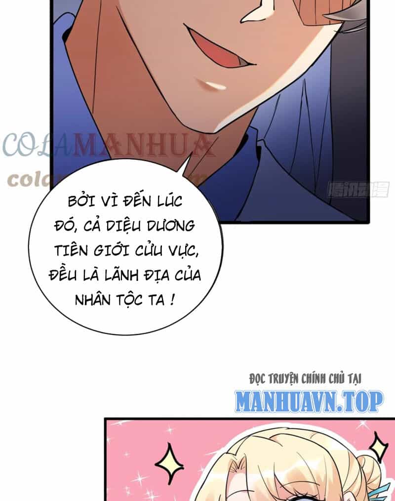 Tu Tiên Phải Dựa Vào Sugar Mommy - Chương 211 - ảnh 14
