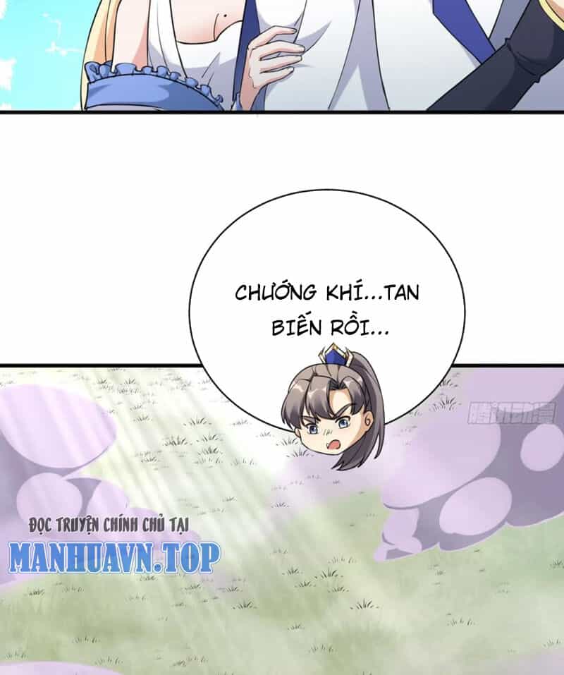 Tu Tiên Phải Dựa Vào Sugar Mommy - Chương 211 - ảnh 38