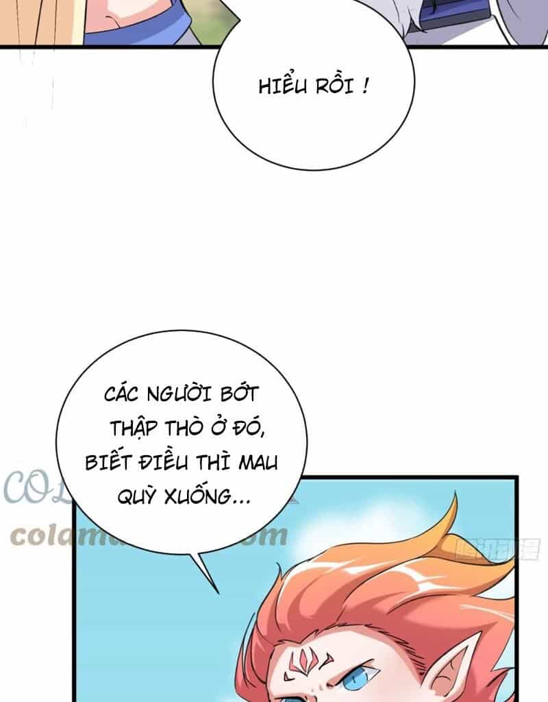 Tu Tiên Phải Dựa Vào Sugar Mommy - Chương 214 - ảnh 21