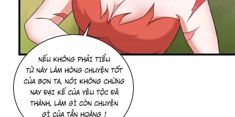 Tu Tiên Phải Dựa Vào Sugar Mommy - Chương 214 - ảnh 52