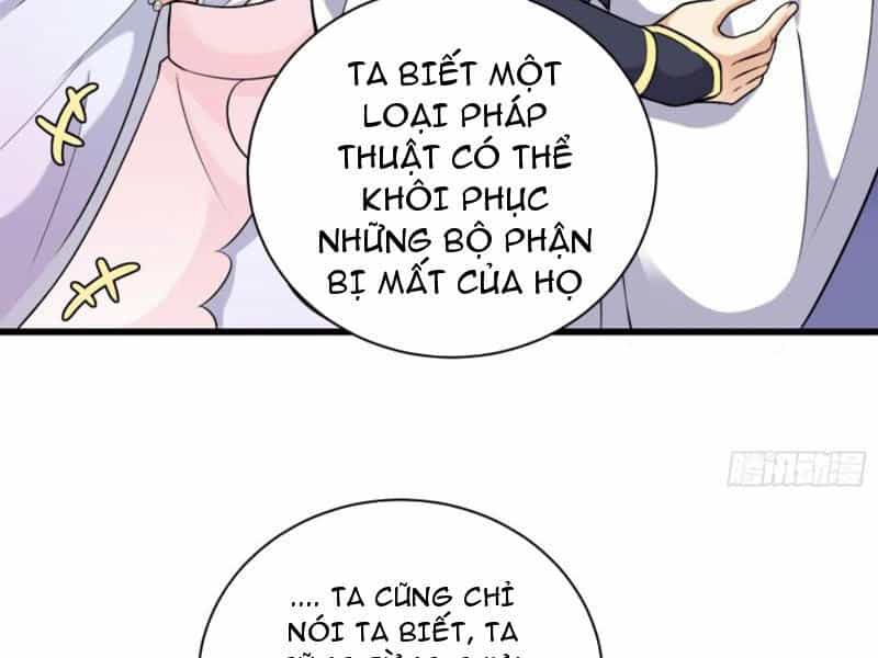 Tu Tiên Phải Dựa Vào Sugar Mommy - Chương 215 - ảnh 32