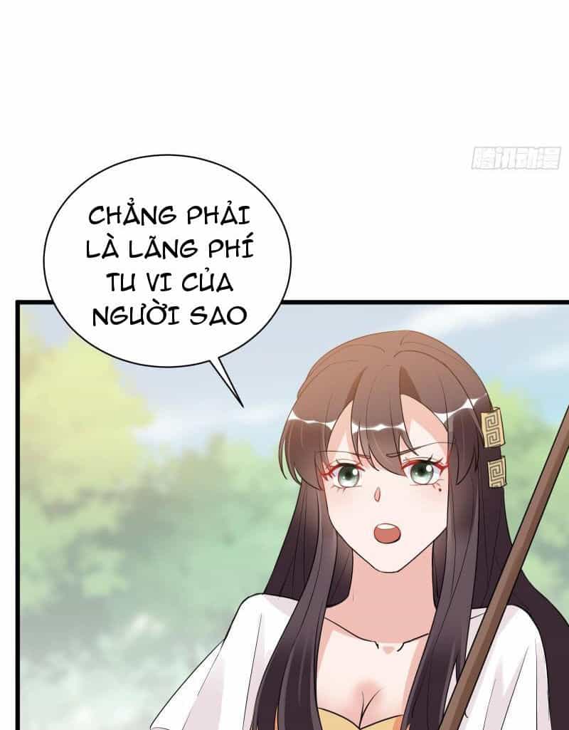 Tu Tiên Phải Dựa Vào Sugar Mommy - Chương 219 - ảnh 26
