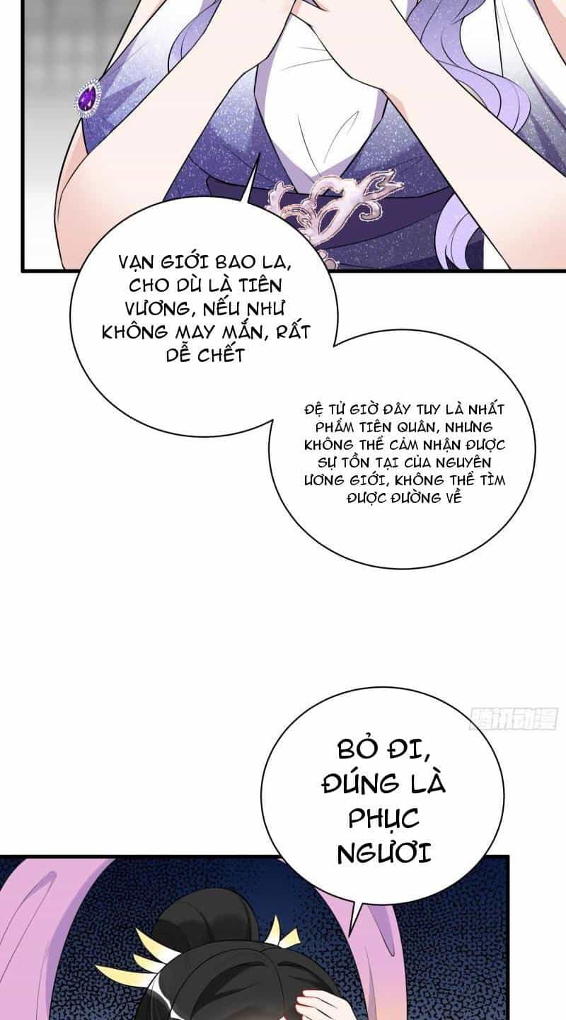 Tu Tiên Phải Dựa Vào Sugar Mommy - Chương 222 - ảnh 16