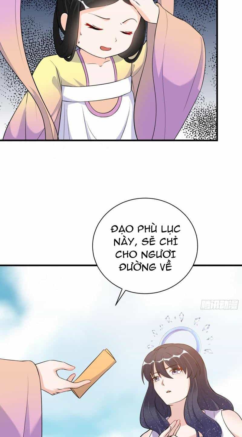 Tu Tiên Phải Dựa Vào Sugar Mommy - Chương 222 - ảnh 17