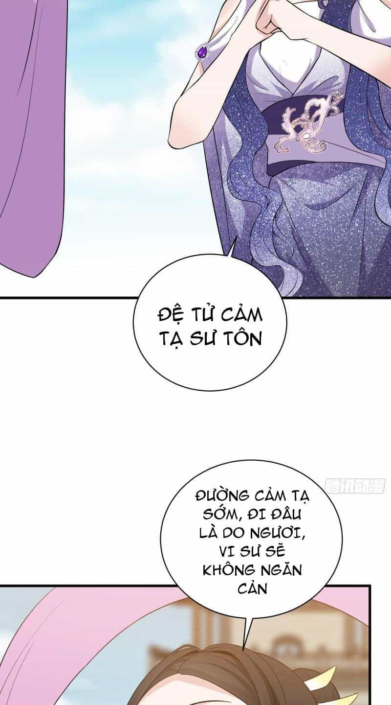 Tu Tiên Phải Dựa Vào Sugar Mommy - Chương 222 - ảnh 18