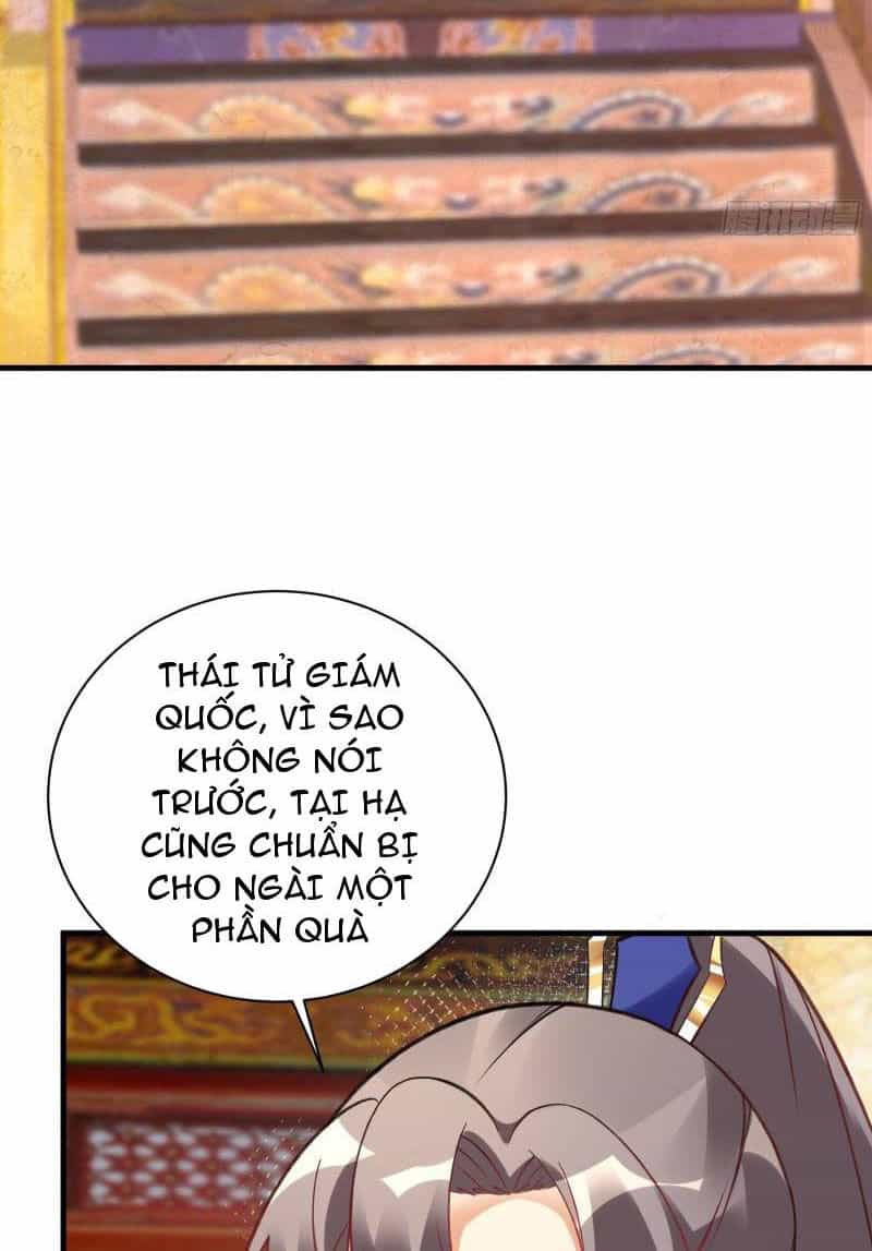 Tu Tiên Phải Dựa Vào Sugar Mommy - Chương 223 - ảnh 26