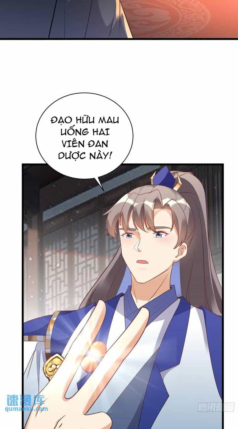 Tu Tiên Phải Dựa Vào Sugar Mommy - Chương 225 - ảnh 15