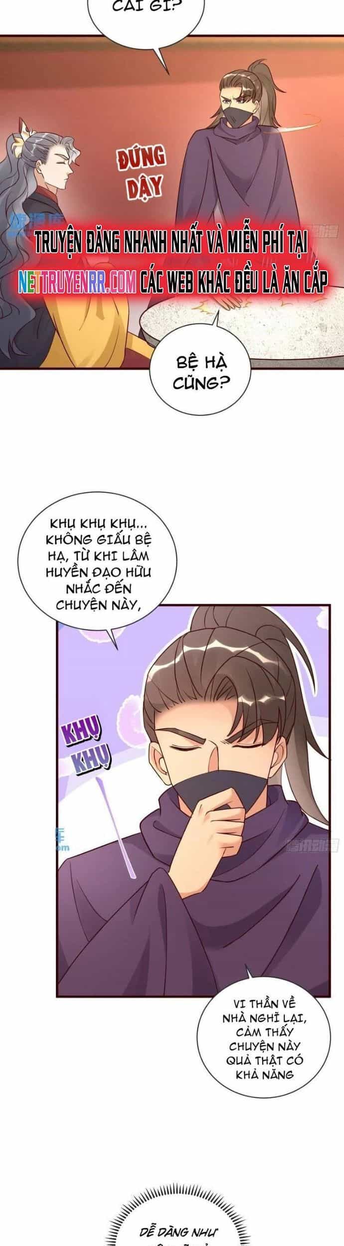 Tu Tiên Phải Dựa Vào Sugar Mommy - Chương 227 - ảnh 5