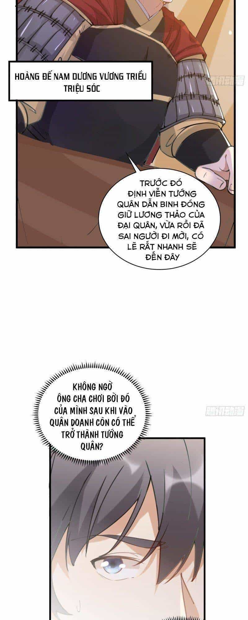 Tu Tiên Phải Dựa Vào Sugar Mommy - Chương 23 - ảnh 28