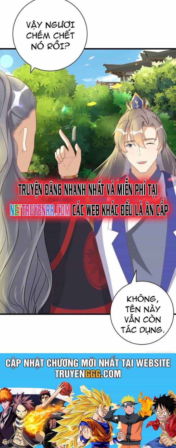 Tu Tiên Phải Dựa Vào Sugar Mommy - Chương 233 - ảnh 15