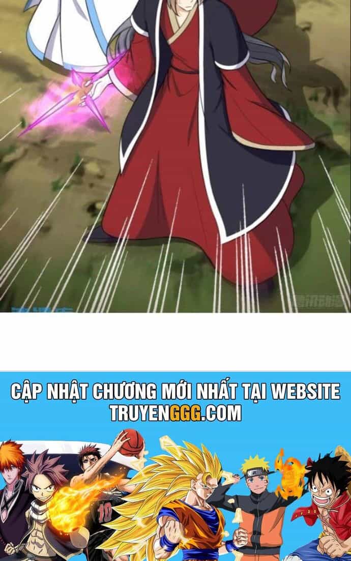 Tu Tiên Phải Dựa Vào Sugar Mommy - Chương 236 - ảnh 19