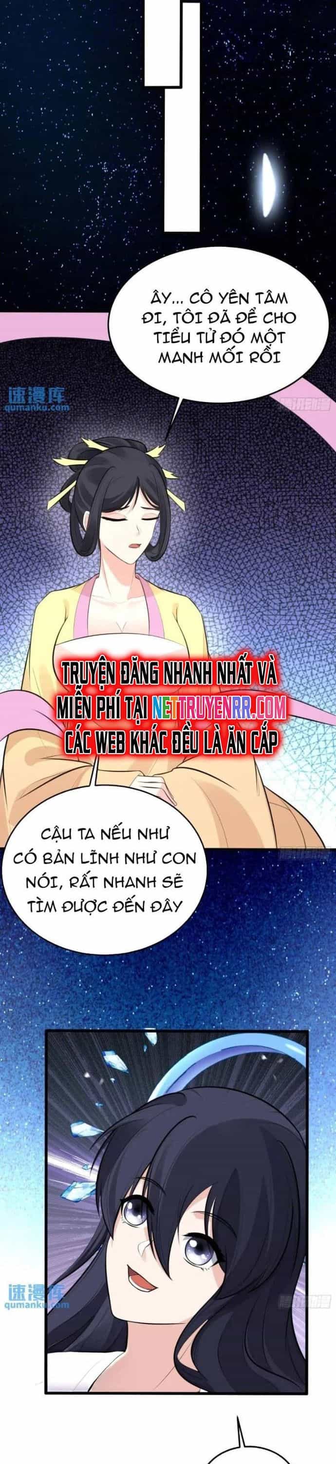 Tu Tiên Phải Dựa Vào Sugar Mommy - Chương 248 - ảnh 19