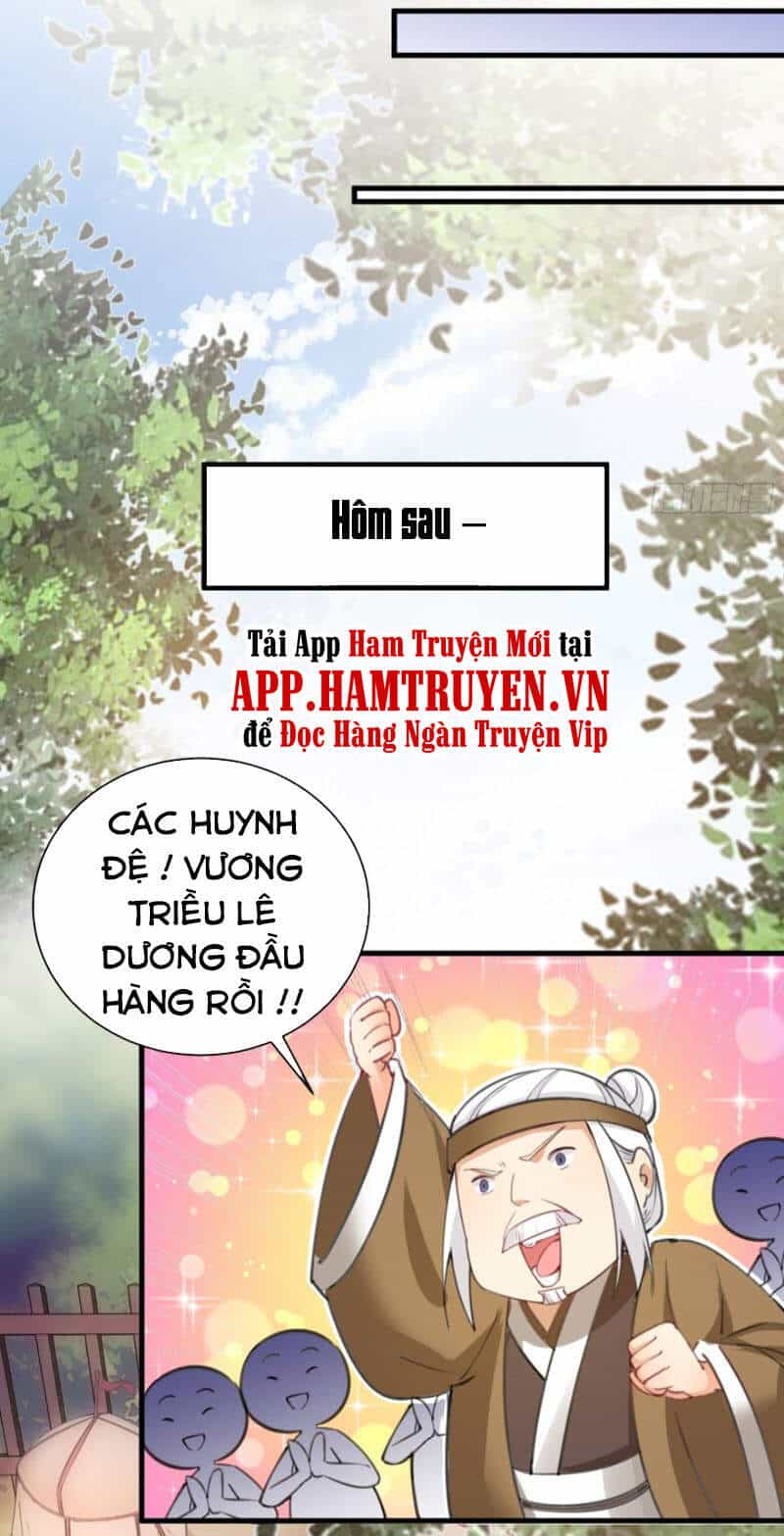Tu Tiên Phải Dựa Vào Sugar Mommy - Chương 27 - ảnh 13