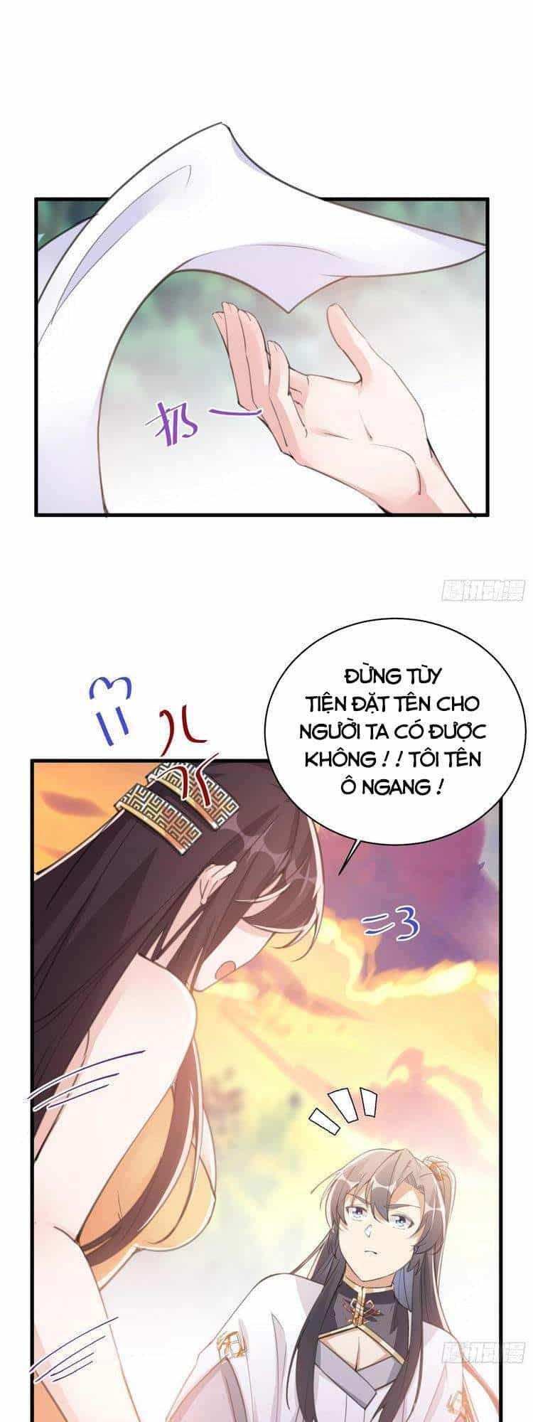Tu Tiên Phải Dựa Vào Sugar Mommy - Chương 28 - ảnh 7