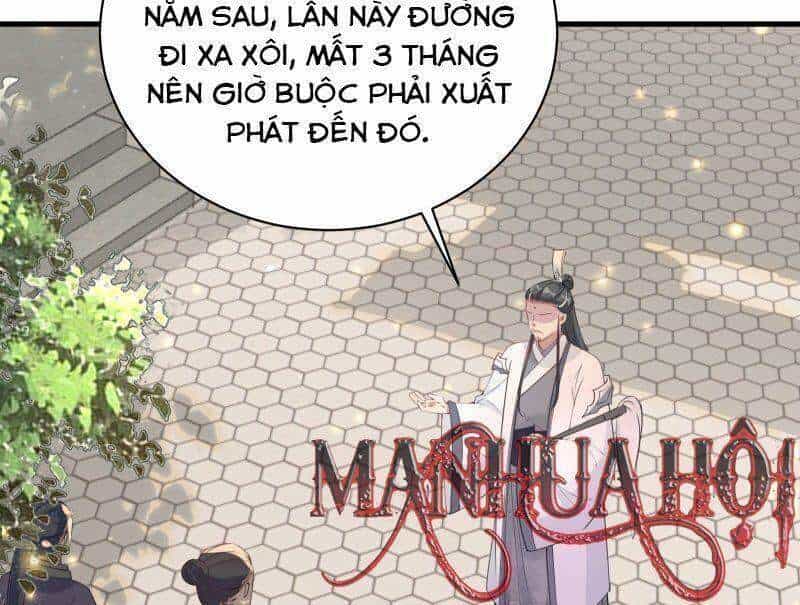 Tu Tiên Phải Dựa Vào Sugar Mommy - Chương 29 - ảnh 29