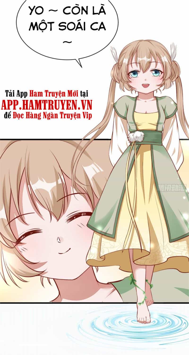 Tu Tiên Phải Dựa Vào Sugar Mommy - Chương 3 - ảnh 18