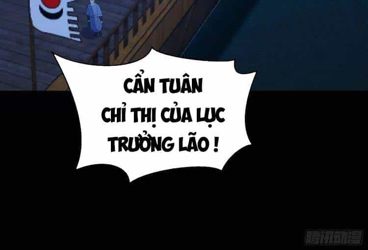 Tu Tiên Phải Dựa Vào Sugar Mommy - Chương 33 - ảnh 30