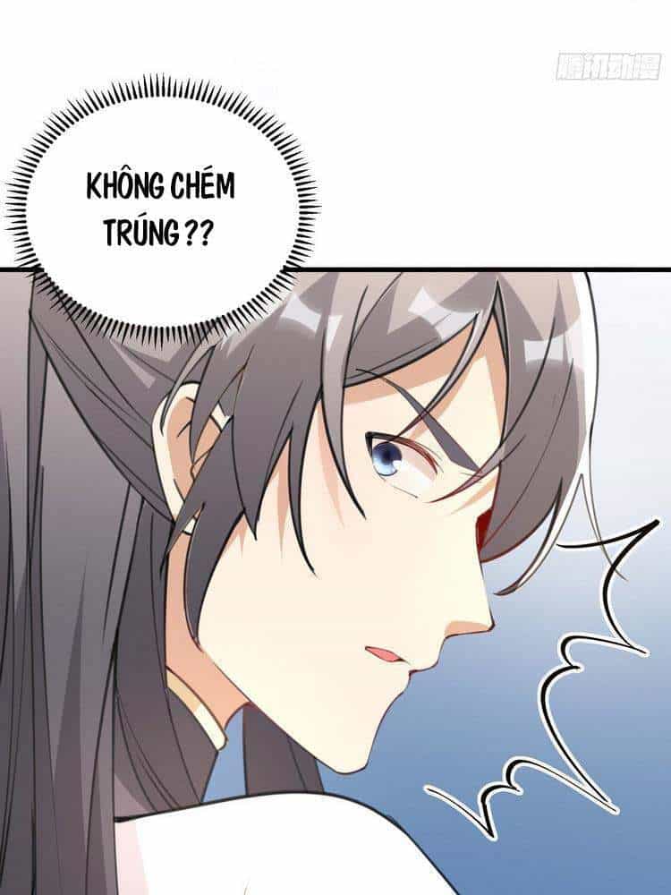 Tu Tiên Phải Dựa Vào Sugar Mommy - Chương 35 - ảnh 14