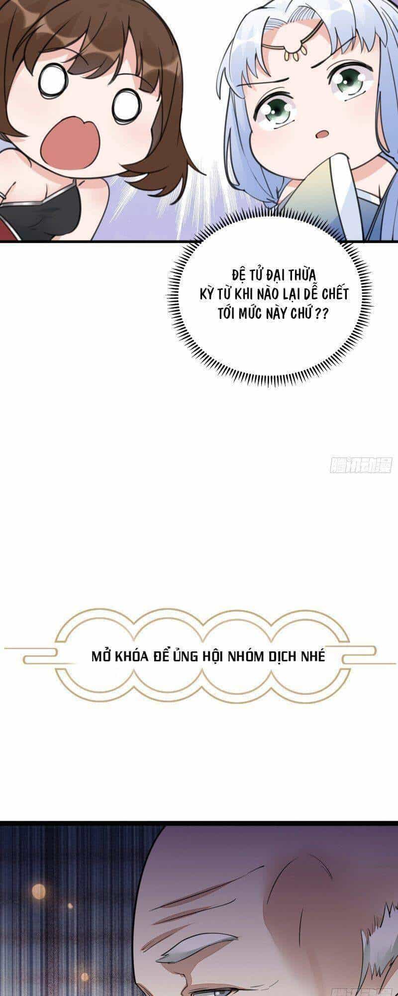 Tu Tiên Phải Dựa Vào Sugar Mommy - Chương 36 - ảnh 28