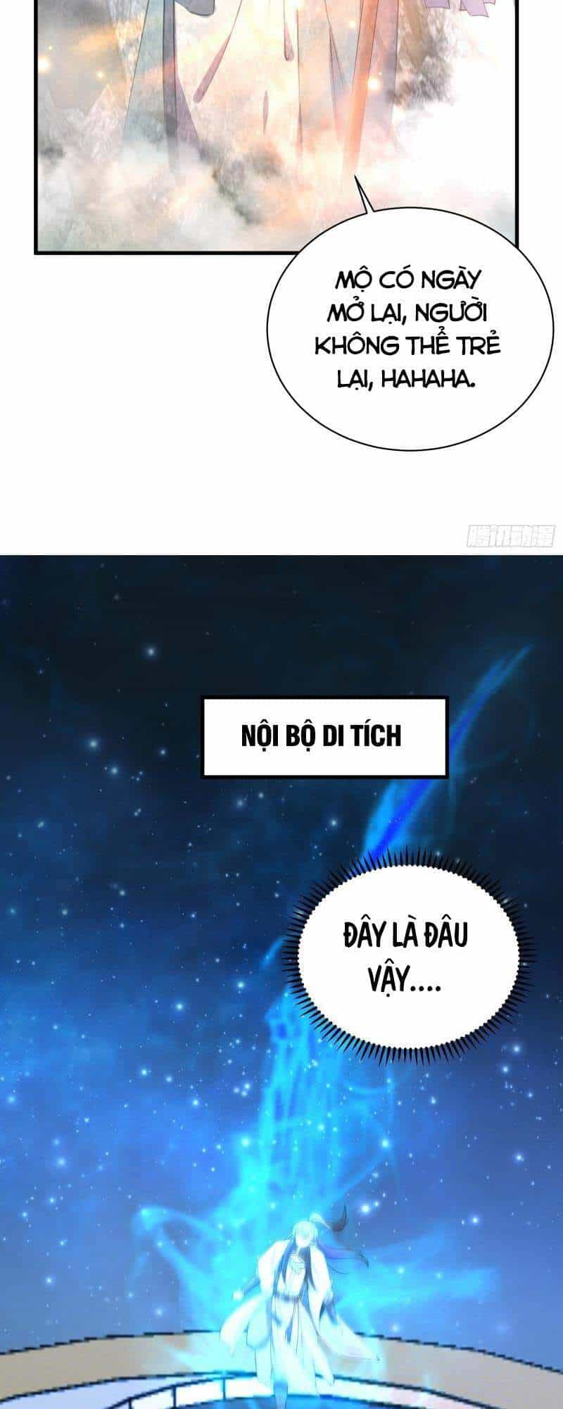 Tu Tiên Phải Dựa Vào Sugar Mommy - Chương 38 - ảnh 26