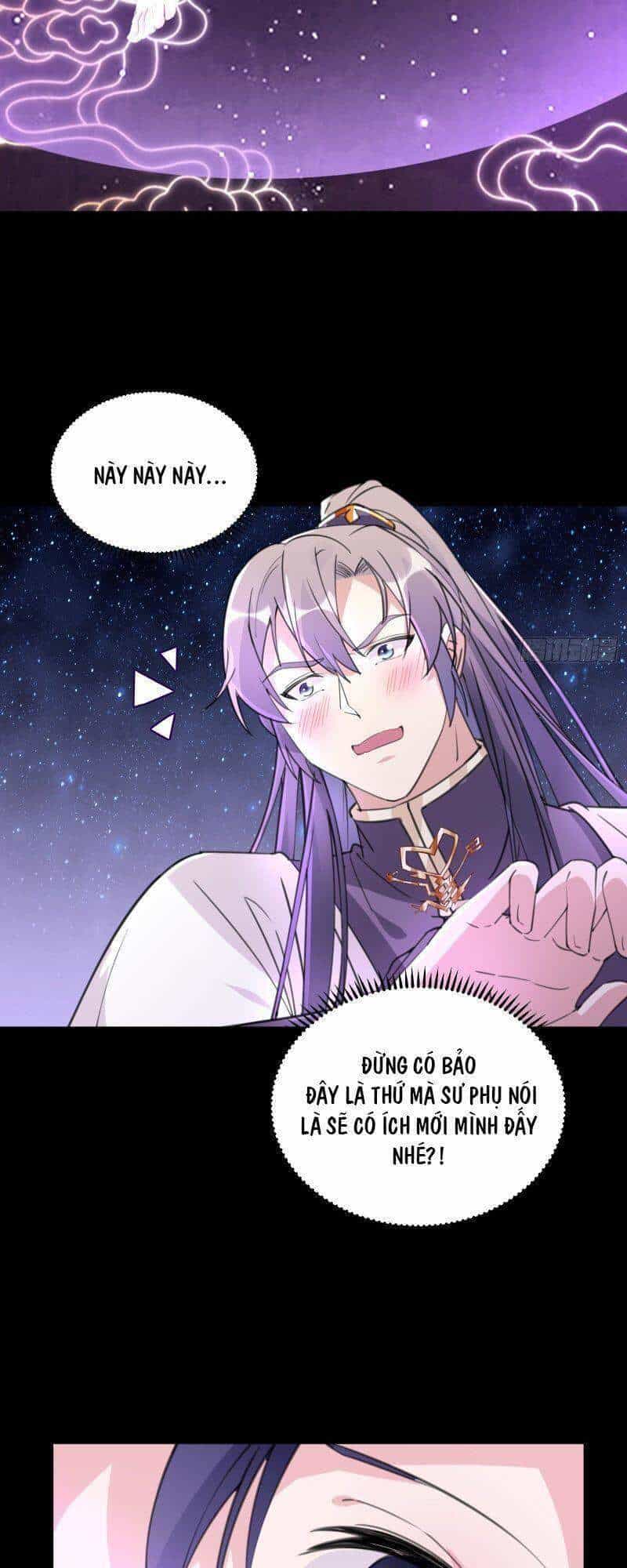 Tu Tiên Phải Dựa Vào Sugar Mommy - Chương 39 - ảnh 2