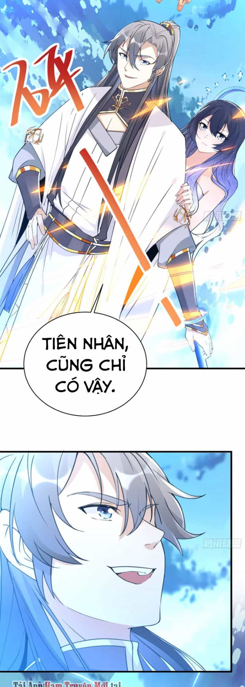 Tu Tiên Phải Dựa Vào Sugar Mommy - Chương 50 - ảnh 13