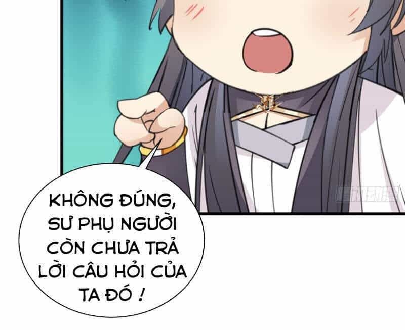 Tu Tiên Phải Dựa Vào Sugar Mommy - Chương 54 - ảnh 22