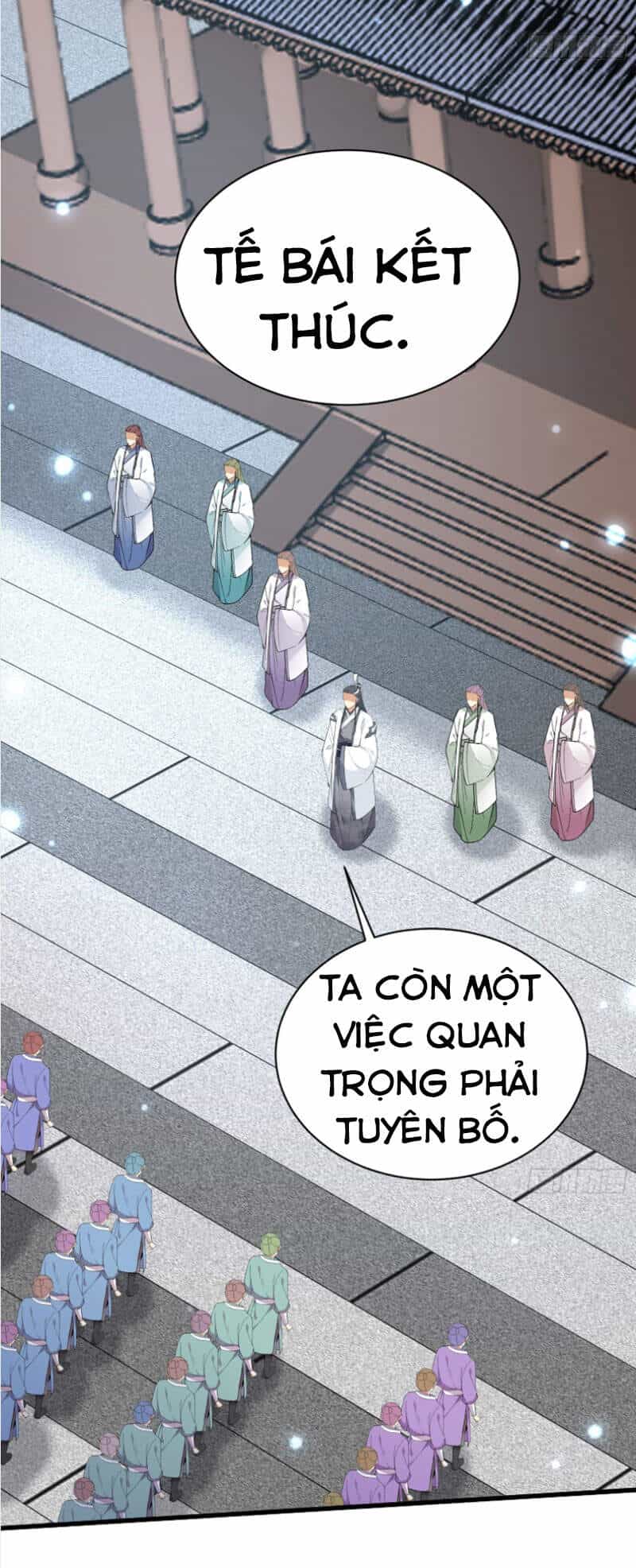 Tu Tiên Phải Dựa Vào Sugar Mommy - Chương 55 - ảnh 28