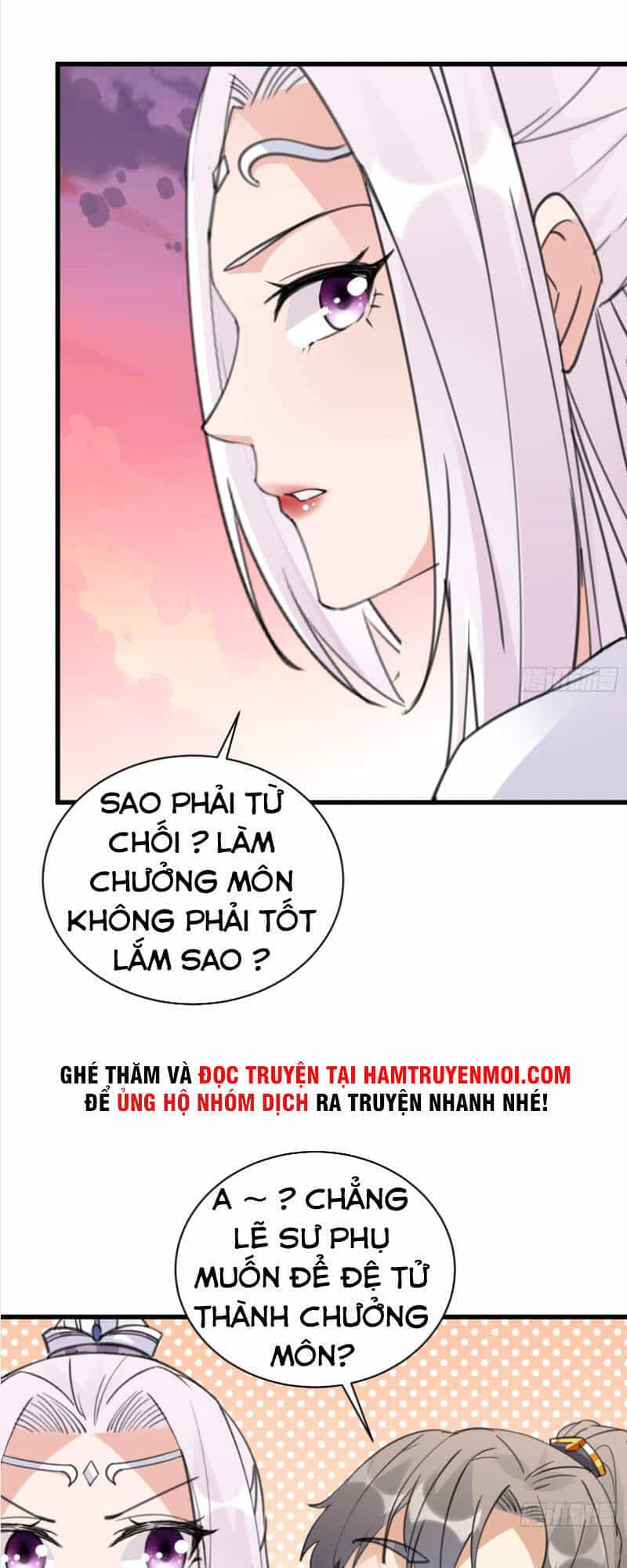 Tu Tiên Phải Dựa Vào Sugar Mommy - Chương 57 - ảnh 21
