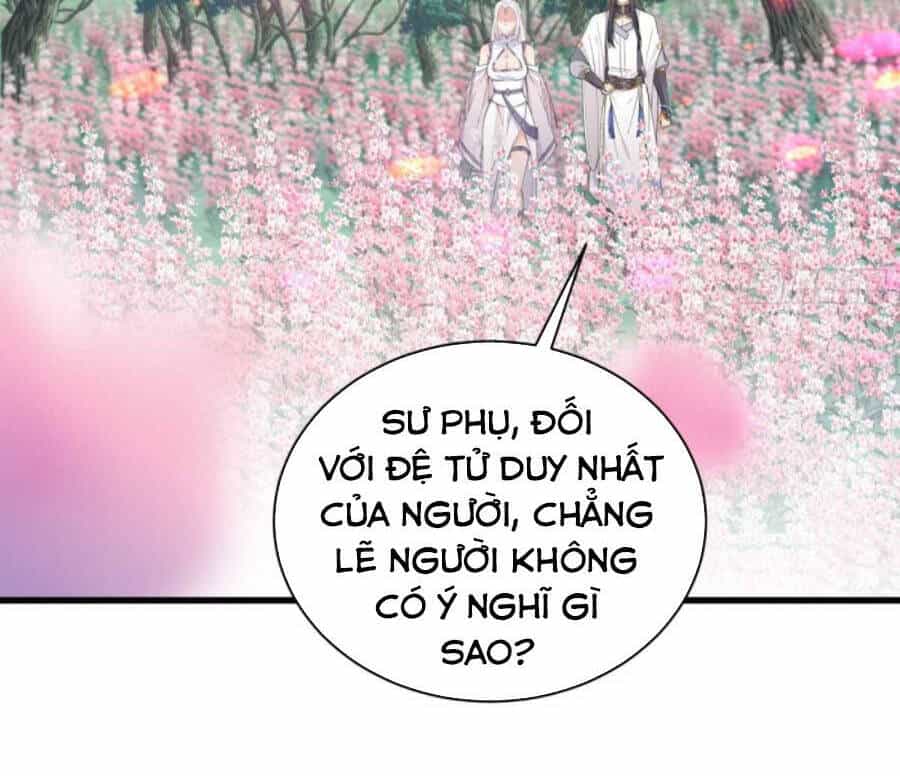 Tu Tiên Phải Dựa Vào Sugar Mommy - Chương 60 - ảnh 16