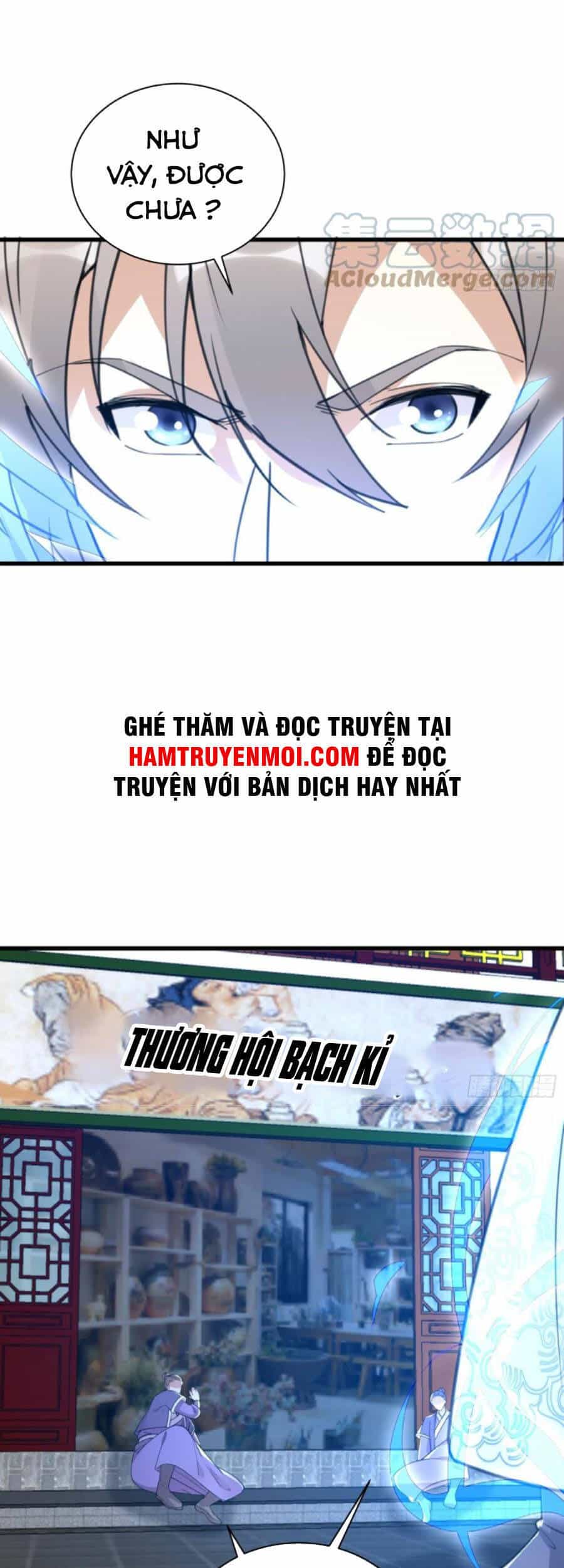 Tu Tiên Phải Dựa Vào Sugar Mommy - Chương 65 - ảnh 30