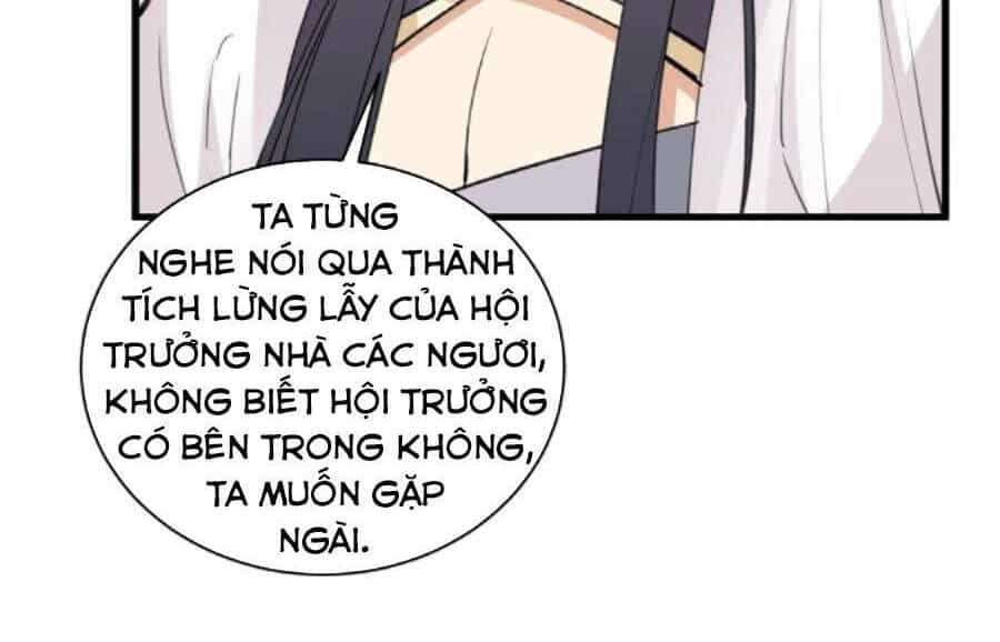 Tu Tiên Phải Dựa Vào Sugar Mommy - Chương 66 - ảnh 14