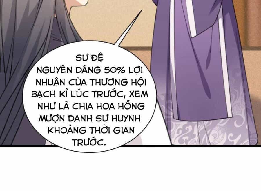 Tu Tiên Phải Dựa Vào Sugar Mommy - Chương 66 - ảnh 31
