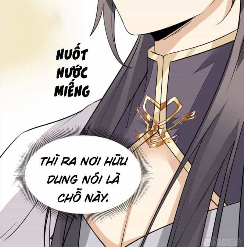 Tu Tiên Phải Dựa Vào Sugar Mommy - Chương 7 - ảnh 15